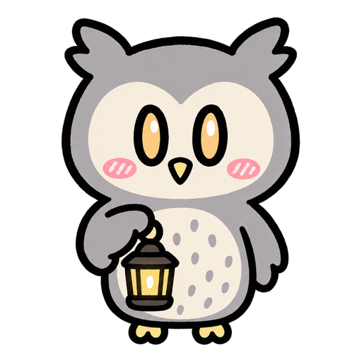 Wren-Owl